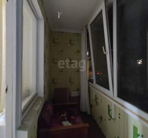 2-к квартира, вторичка, 50м2, 1/9 этаж