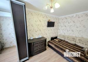 3-к квартира, вторичка, 57м2, 4/5 этаж