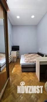 1-к квартира, вторичка, 25м2, 1/1 этаж