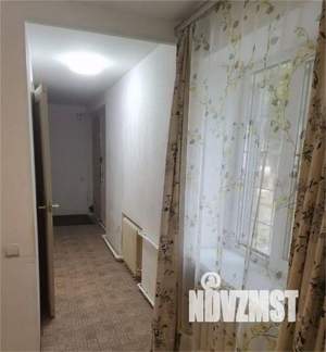 3-к квартира, вторичка, 89м2, 1/5 этаж