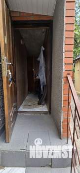 1-к квартира, вторичка, 25м2, 1/1 этаж