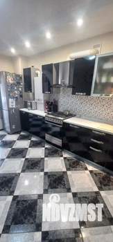 3-к квартира, вторичка, 94м2, 2/8 этаж