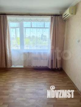 1-к квартира, вторичка, 22м2, 4/10 этаж
