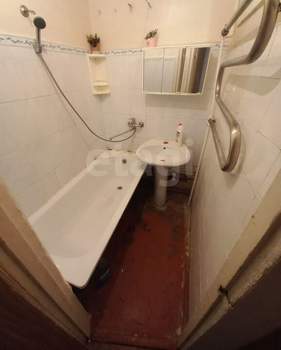 2-к квартира, вторичка, 46м2, 4/5 этаж