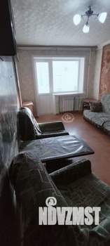 3-к квартира, вторичка, 57м2, 4/5 этаж