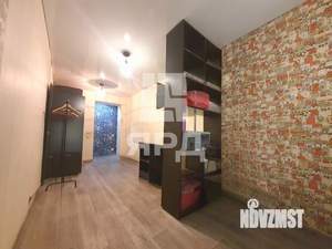 3-к квартира, вторичка, 55м2, 2/5 этаж