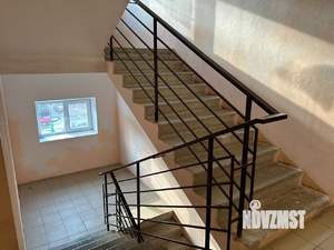 1-к квартира, вторичка, 41м2, 3/4 этаж