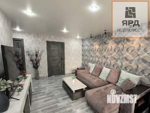 3-к квартира, вторичка, 62м2, 5/5 этаж