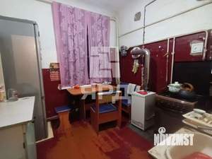 3-к квартира, вторичка, 75м2, 3/3 этаж