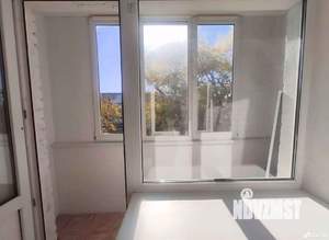 1-к квартира, вторичка, 31м2, 4/6 этаж
