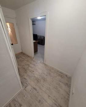 2-к квартира, вторичка, 46м2, 1/5 этаж