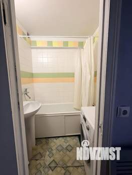 3-к квартира, вторичка, 58м2, 9/10 этаж