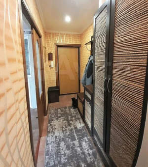 3-к квартира, вторичка, 60м2, 4/5 этаж