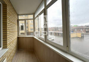 2-к квартира, вторичка, 59м2, 2/9 этаж