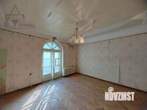 3-к квартира, вторичка, 77м2, 3/3 этаж