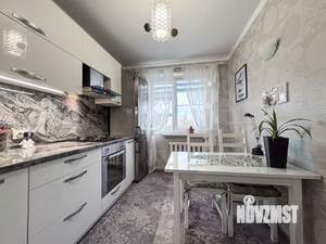 2-к квартира, вторичка, 52м2, 5/5 этаж