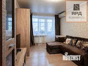 3-к квартира, вторичка, 58м2, 3/5 этаж