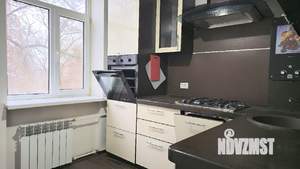 2-к квартира, вторичка, 45м2, 3/3 этаж