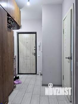 1-к квартира, вторичка, 35м2, 3/5 этаж