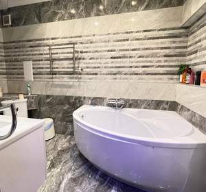 3-к квартира, вторичка, 92м2, 4/9 этаж