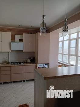 3-к квартира, вторичка, 90м2, 8/10 этаж