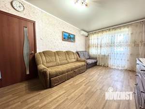 1-к квартира, вторичка, 33м2, 5/5 этаж