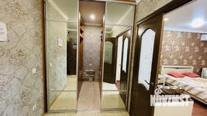 1-к квартира, вторичка, 58м2, 11/12 этаж