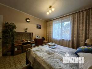 2-к квартира, вторичка, 52м2, 3/9 этаж