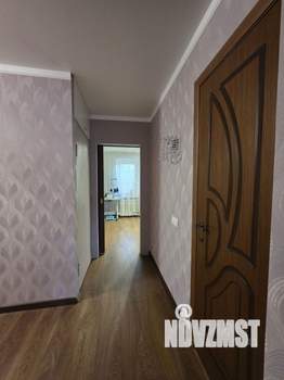 3-к квартира, вторичка, 63м2, 2/5 этаж