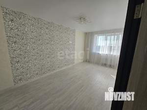 1-к квартира, вторичка, 40м2, 10/10 этаж