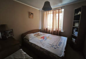 3-к квартира, вторичка, 58м2, 3/9 этаж