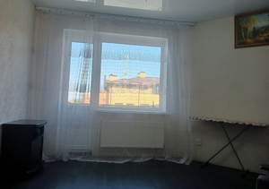 1-к квартира, вторичка, 34м2, 3/3 этаж