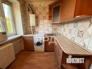 3-к квартира, вторичка, 59м2, 5/5 этаж