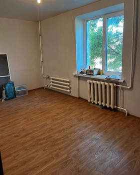 2-к квартира, вторичка, 42м2, 3/5 этаж