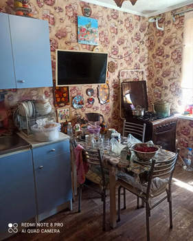 3-к квартира, вторичка, 69м2, 9/9 этаж