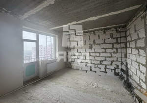 1-к квартира, вторичка, 36м2, 8/9 этаж