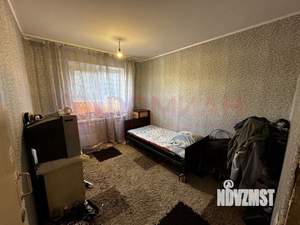3-к квартира, вторичка, 63м2, 2/9 этаж