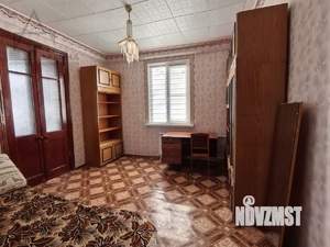 2-к квартира, вторичка, 46м2, 2/2 этаж