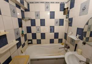 2-к квартира, вторичка, 46м2, 6/9 этаж
