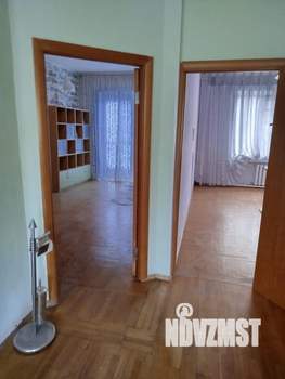 Студия квартира, вторичка, 78м2, 3/4 этаж