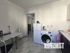 1-к квартира, вторичка, 39м2, 9/10 этаж