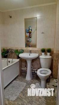 1-к квартира, вторичка, 38м2, 5/10 этаж