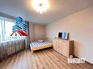 1-к квартира, вторичка, 41м2, 10/13 этаж