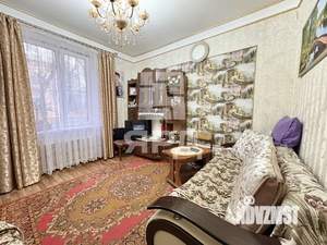 2-к квартира, вторичка, 48м2, 1/2 этаж