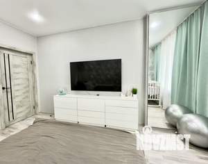 2-к квартира, вторичка, 61м2, 5/5 этаж