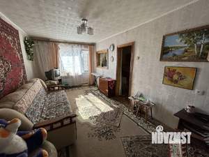 2-к квартира, вторичка, 43м2, 5/9 этаж