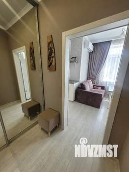 1-к квартира, вторичка, 43м2, 2/3 этаж