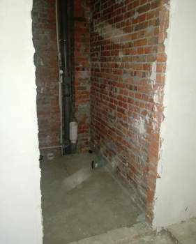 3-к квартира, вторичка, 84м2, 1/3 этаж