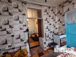 2-к квартира, вторичка, 40м2, 1/1 этаж