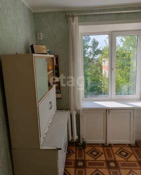 3-к квартира, вторичка, 60м2, 5/5 этаж